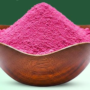 স্প্রে ড্রাই বিটরুট ৫০০ গ্রাম