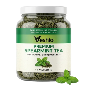 Spearmint Tea